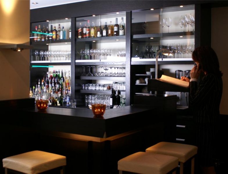 Öffentliche Bereiche 1