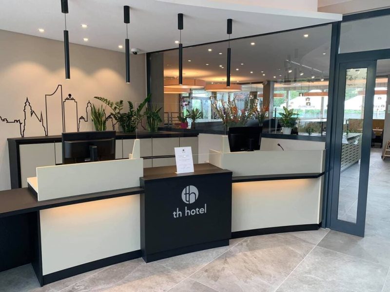 Öffentliche Bereiche 4