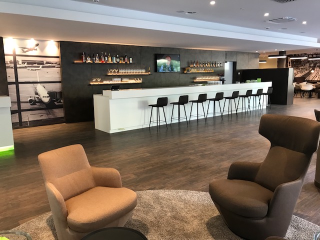 Öffentliche Bereiche 6